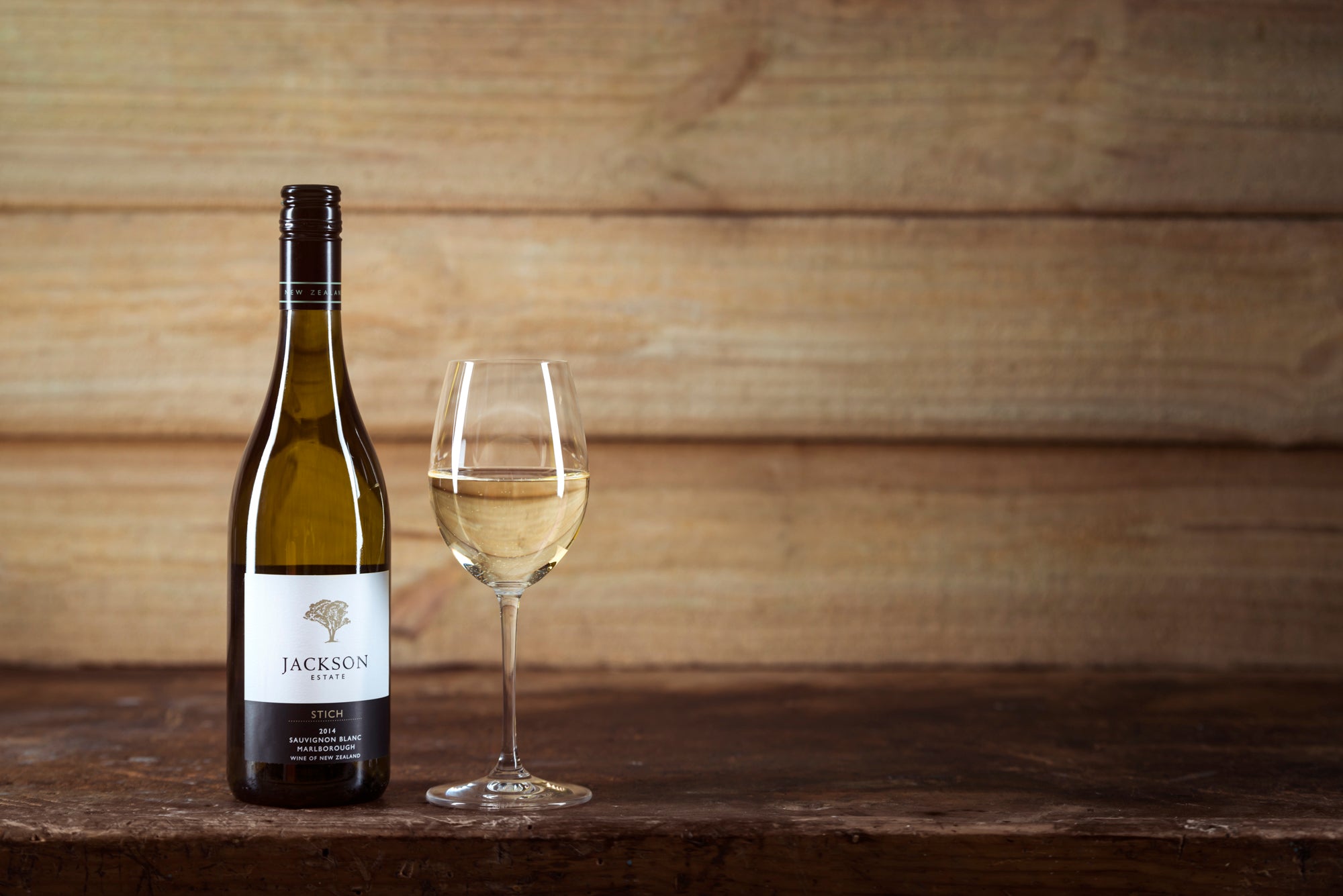 What makes old-vine Marlborough Sauvignon Blanc different