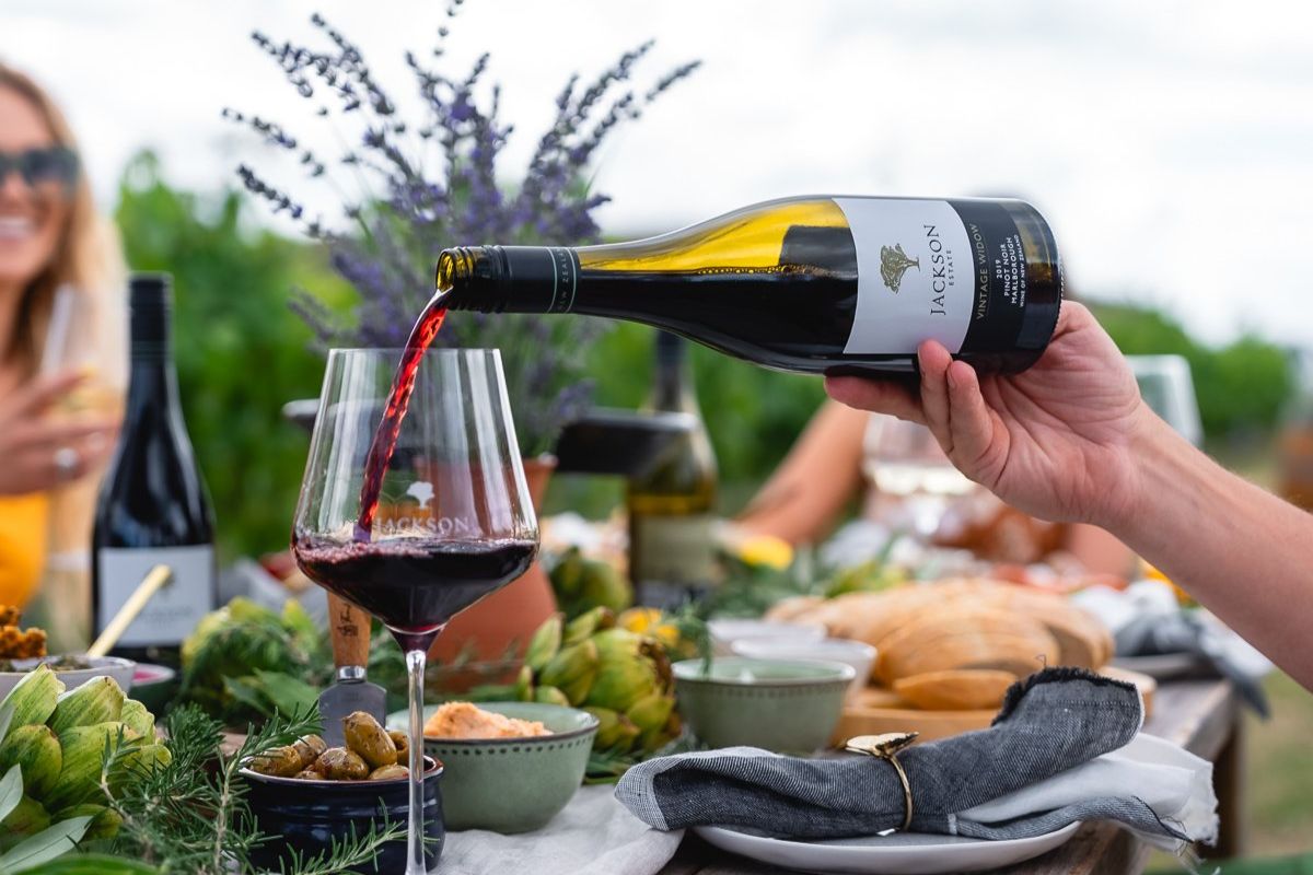 How to Store and Cellar Wine at Home: A Marlborough Winemaker's Guide
