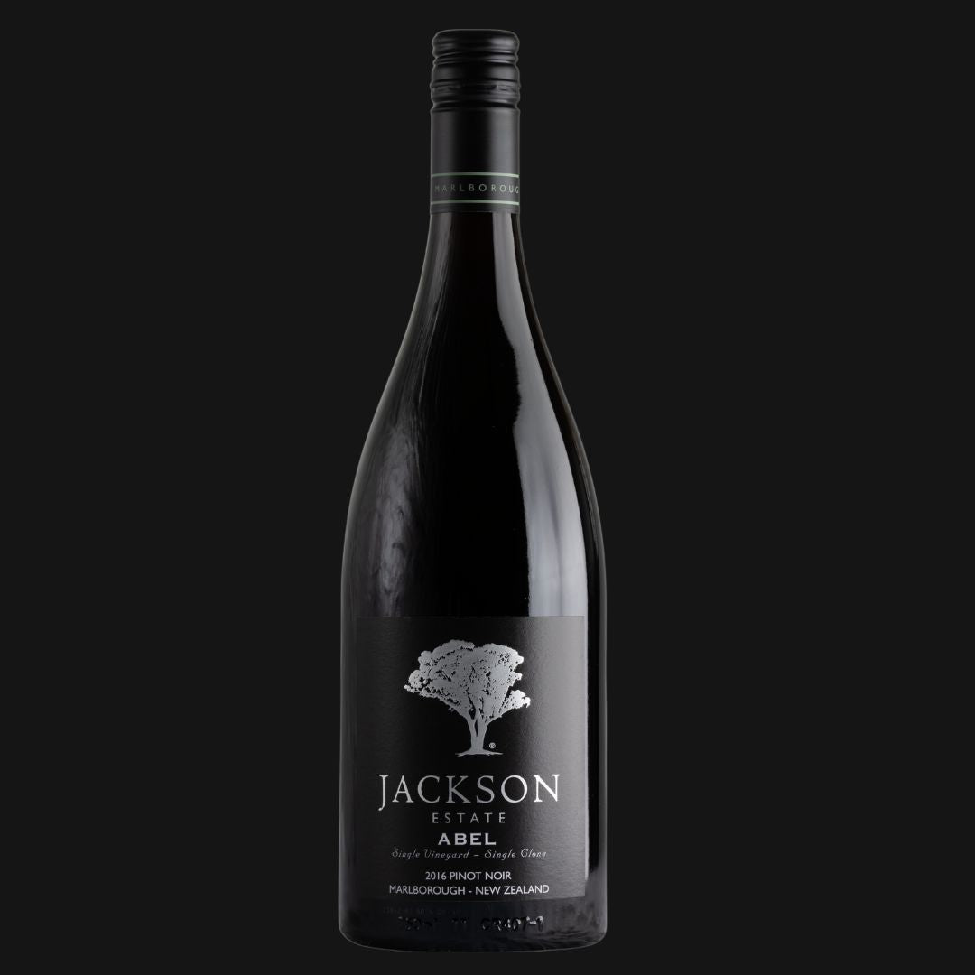 2016 Abel - Single Clone Pinot Noir MAGNUM 1500ml - Library Collection