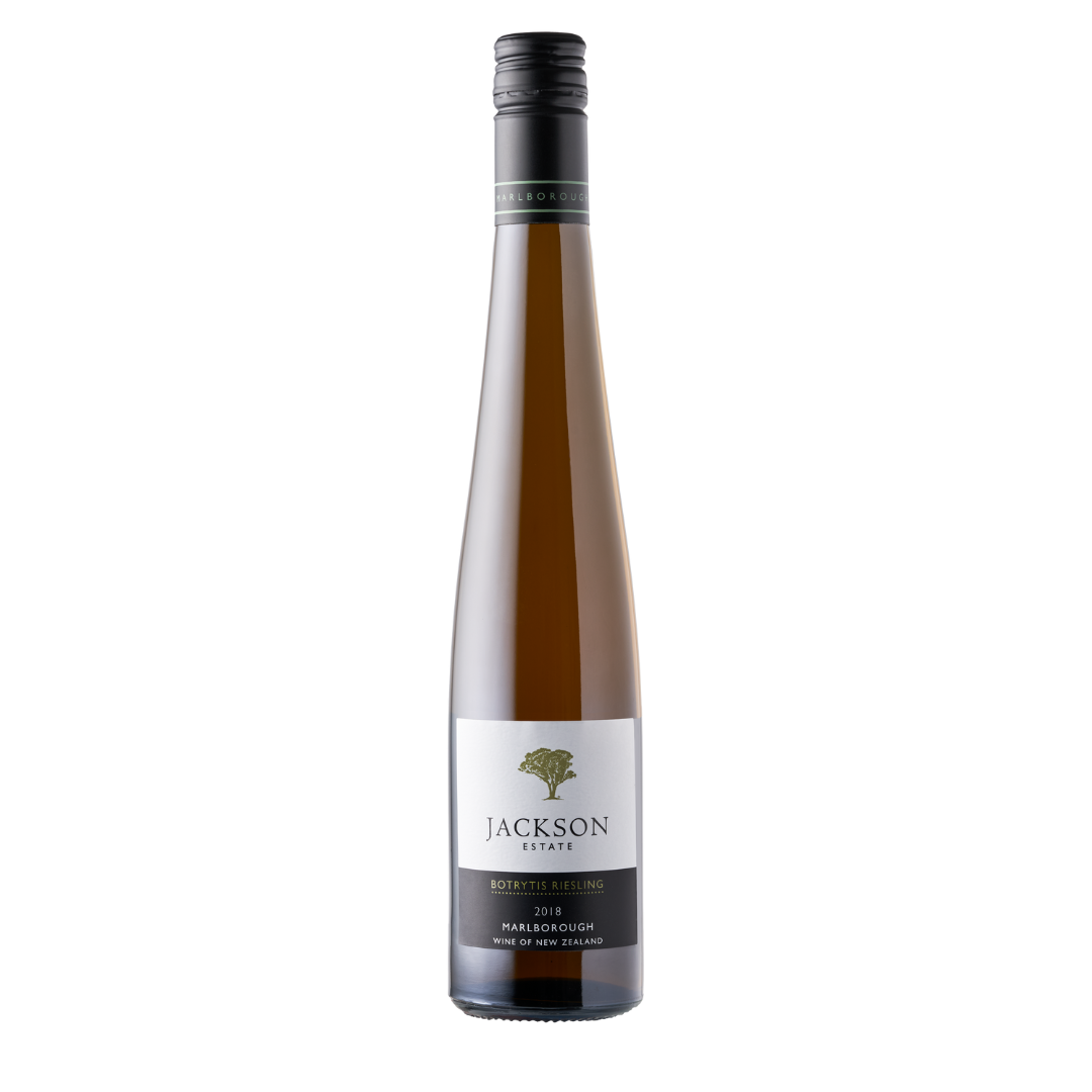 2018 Botrytis Riesling