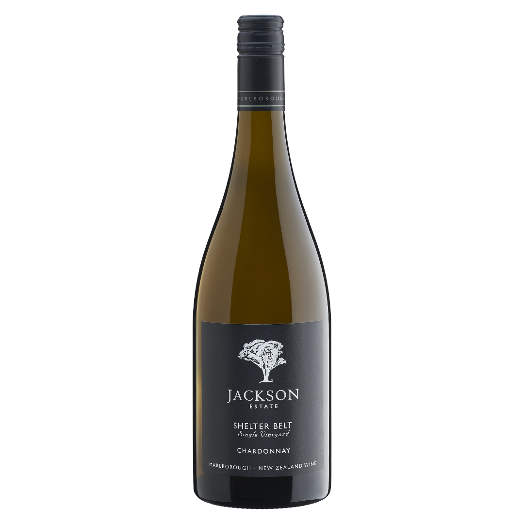 2021 Shelter Belt Single Vineyard Chardonnay (Case of 6)