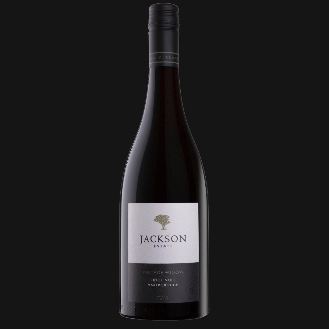 2011 Vintage Widow Pinot Noir - Library Collection