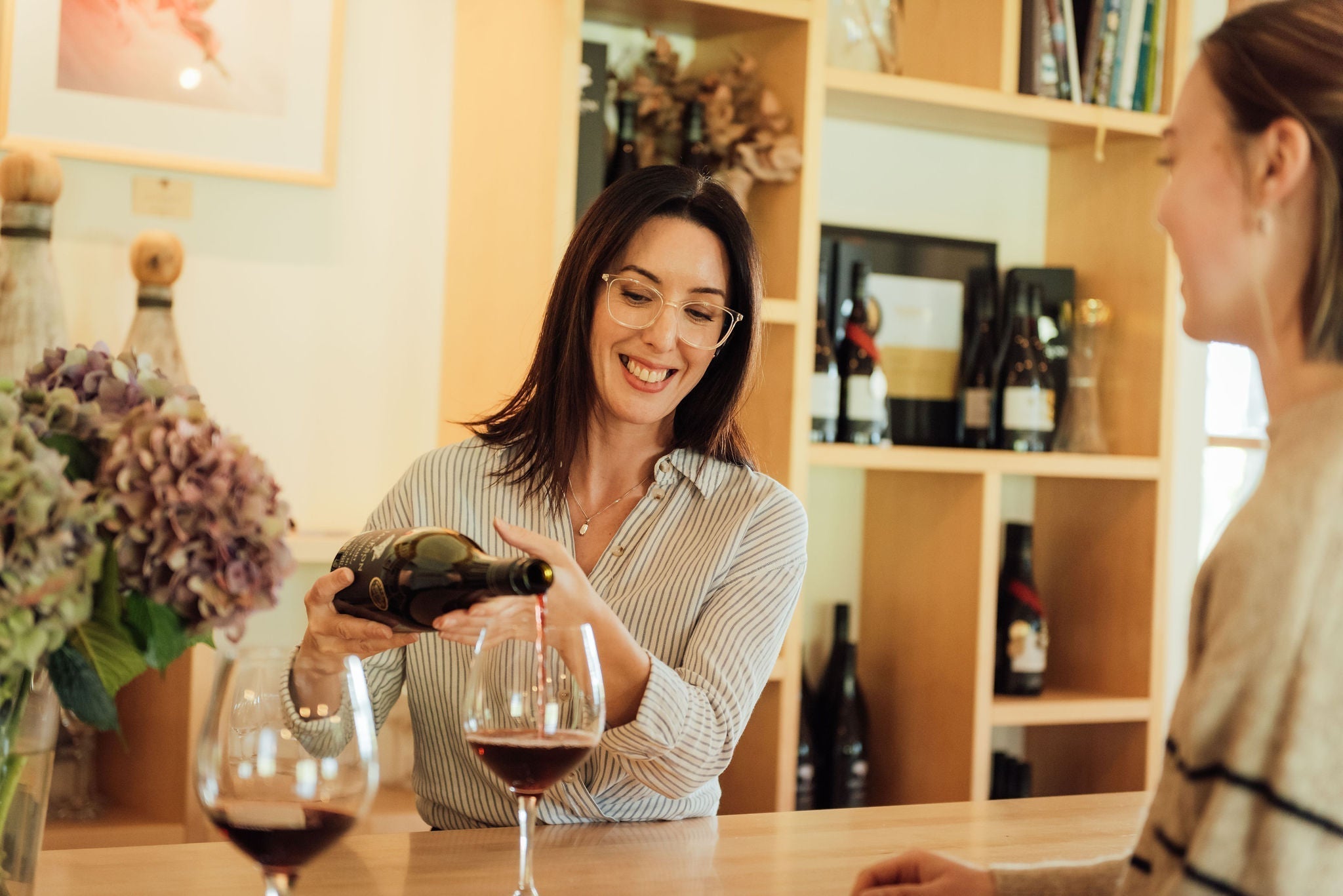 What to Expect at a Jackson Estate Wine Tasting in Marlborough