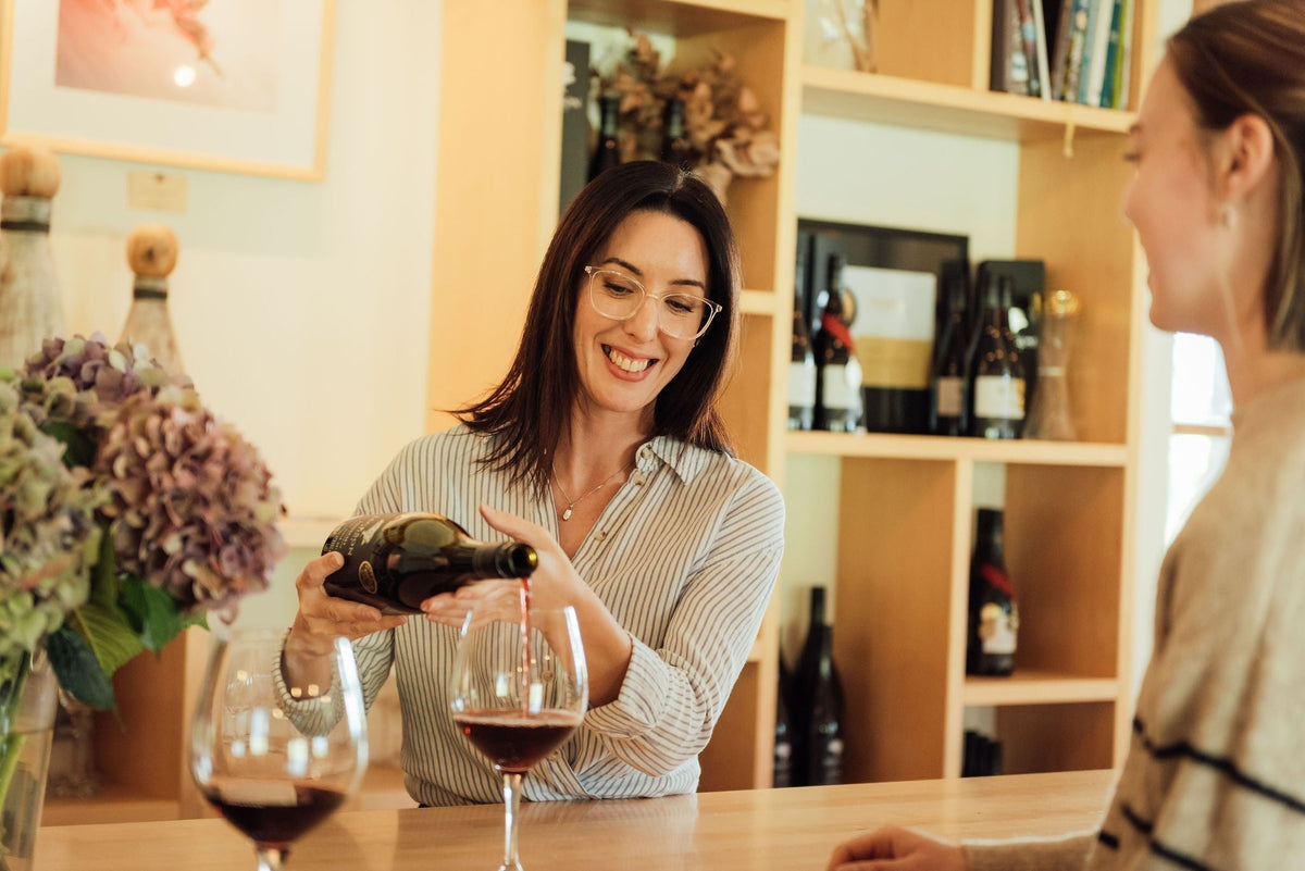 What to Expect at a Jackson Estate Wine Tasting in Marlborough