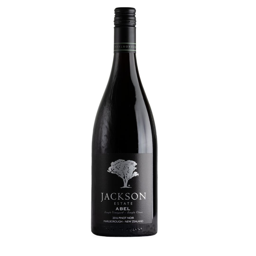 2016 Abel - Single Clone Pinot Noir
