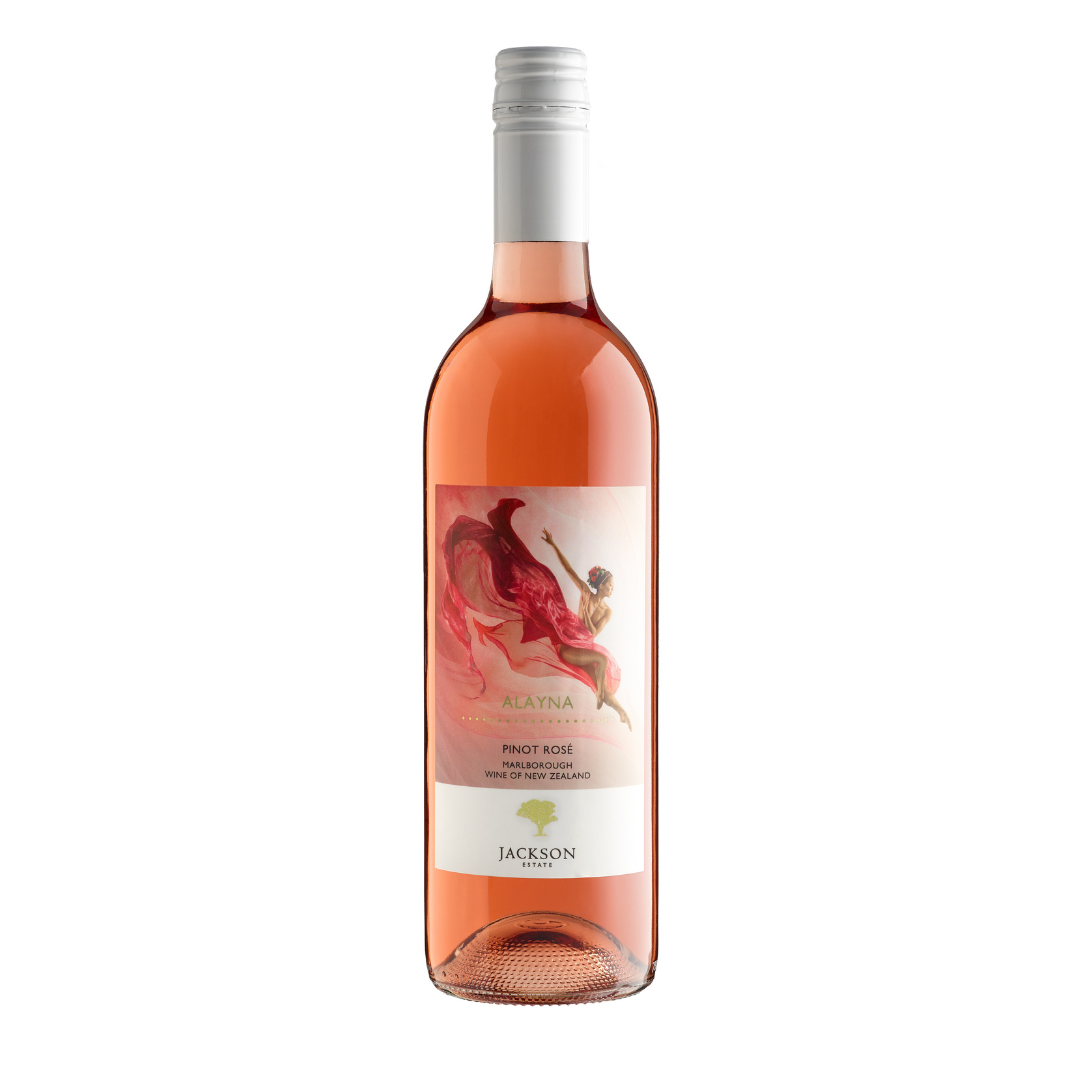 Alayna Pinot Rosé 2023 (Case of 12)