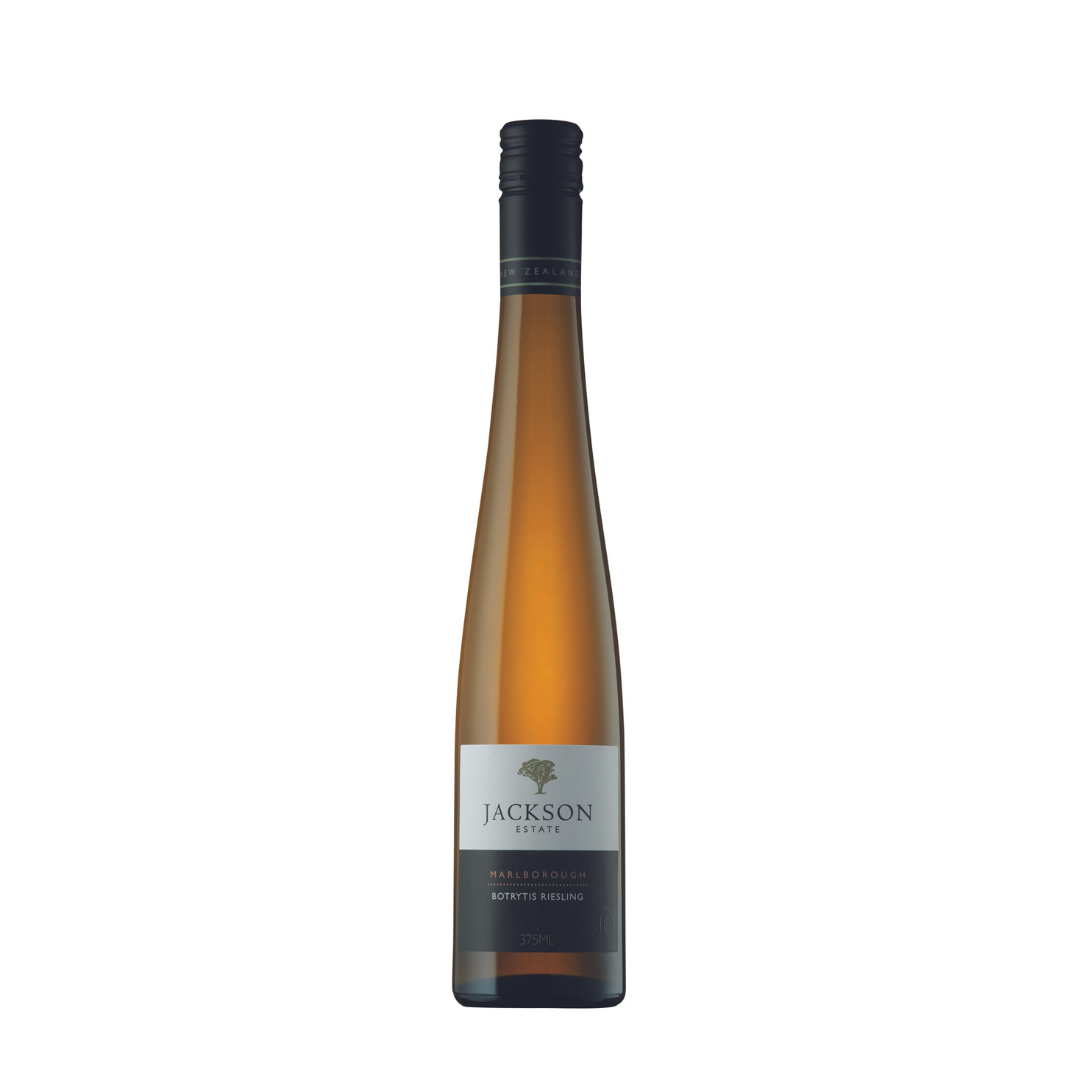 2018 Botrytis Riesling