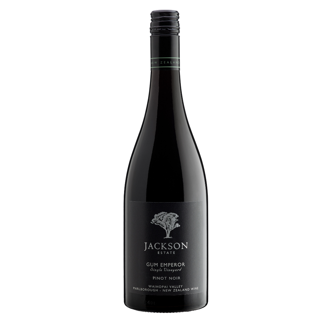 2014 Gum Emperor Single Vineyard Pinot Noir (Case of 6)