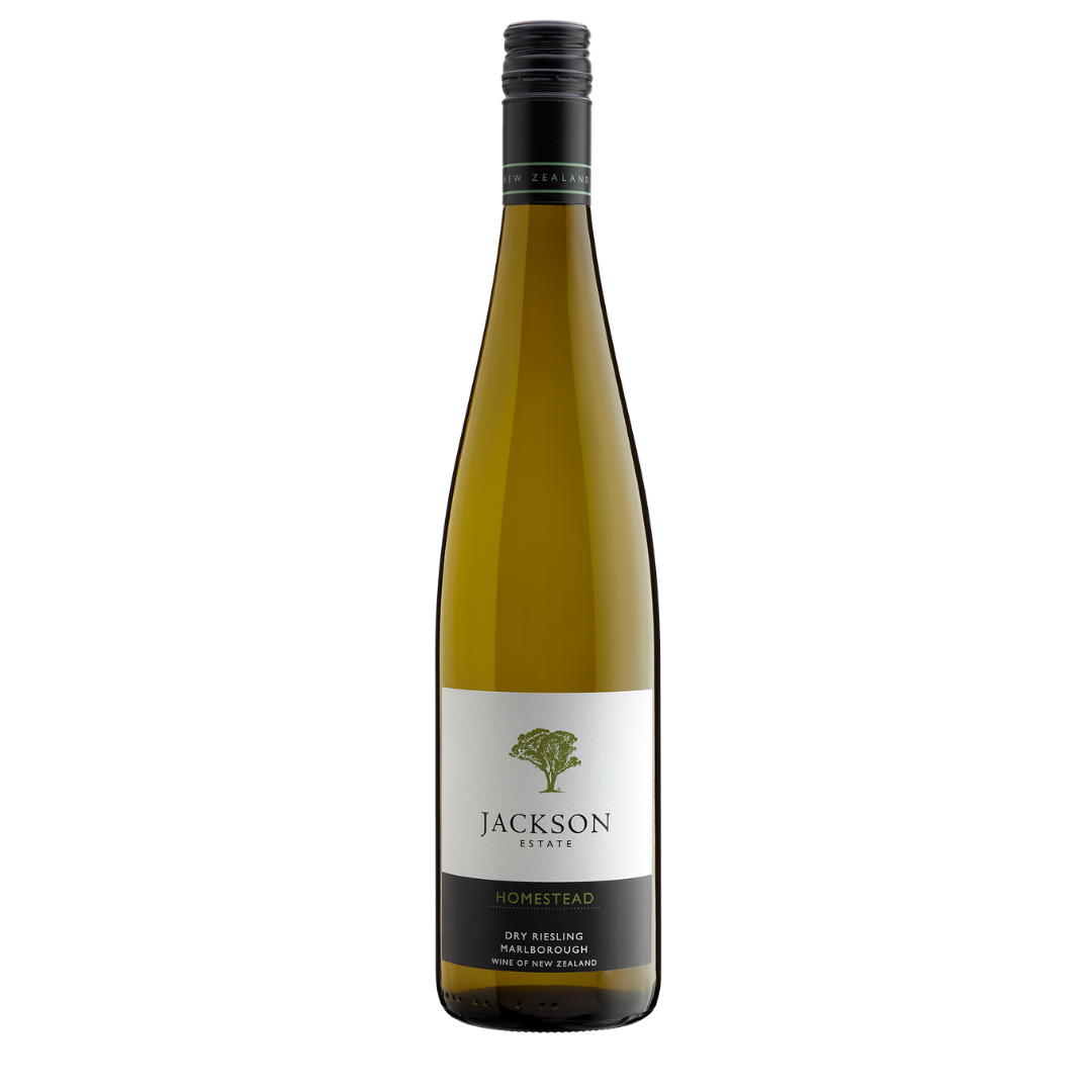 2024 Homestead Riesling