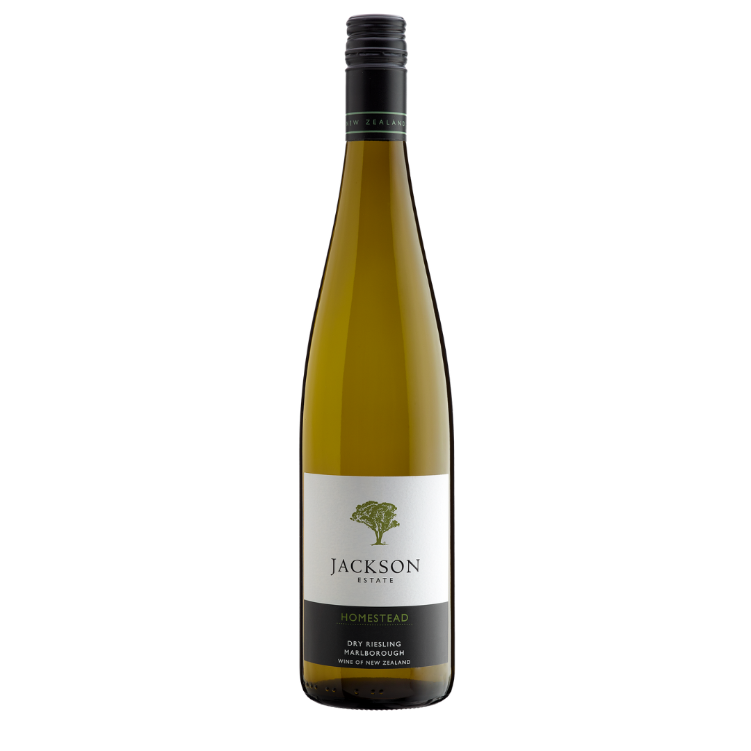 Homestead Medium Riesling 2019