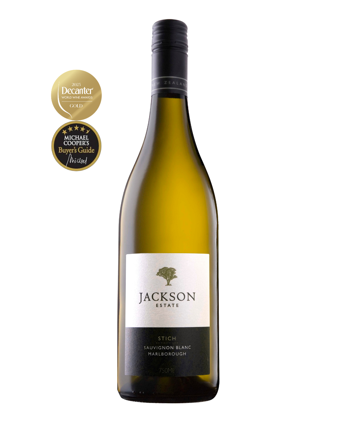 2024 STICH Sauvignon Blanc