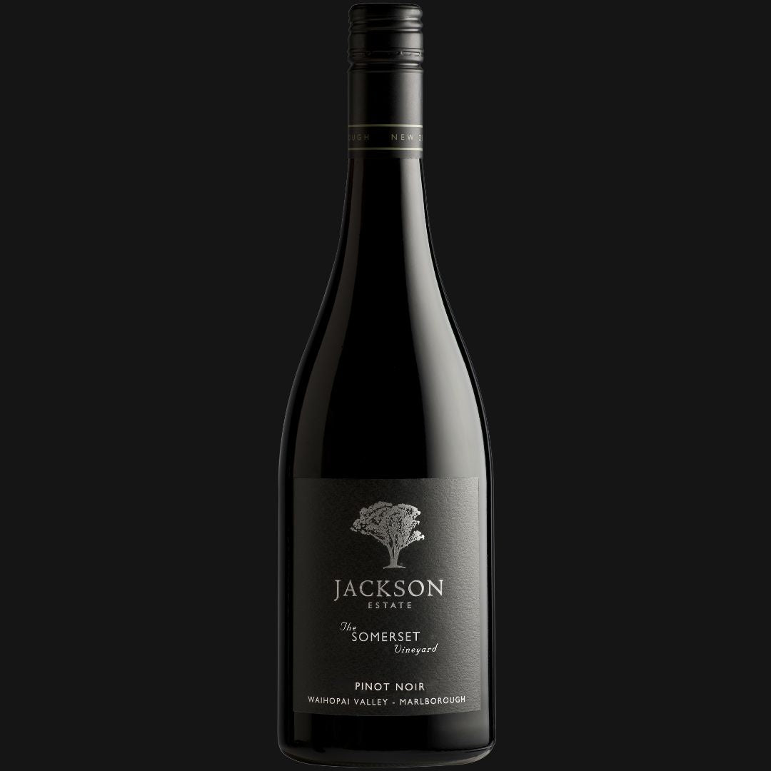 2016 Somerset Single Vineyard Pinot Noir MAGNUM 1500ml - Library Collection